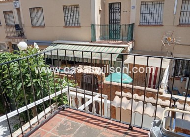 Sale - Apartment - Torrevieja - Carrefour