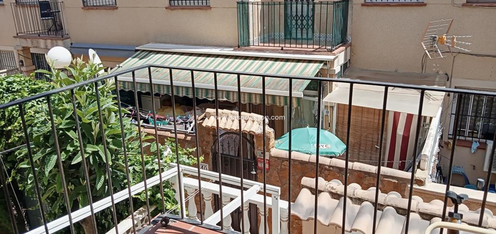 Sale - Apartment - Torrevieja - Carrefour