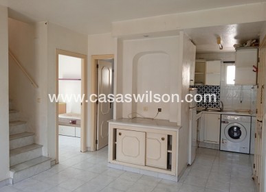 Sale - Apartment - Torrevieja - Carrefour