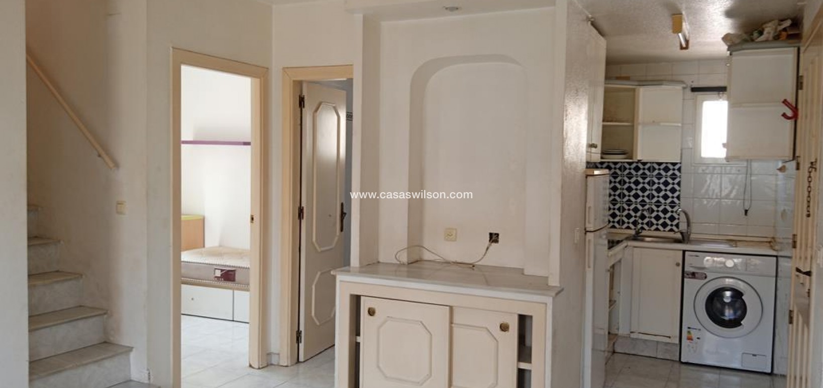 Sale - Apartment - Torrevieja - Carrefour