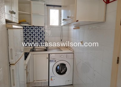 Sale - Apartment - Torrevieja - Carrefour