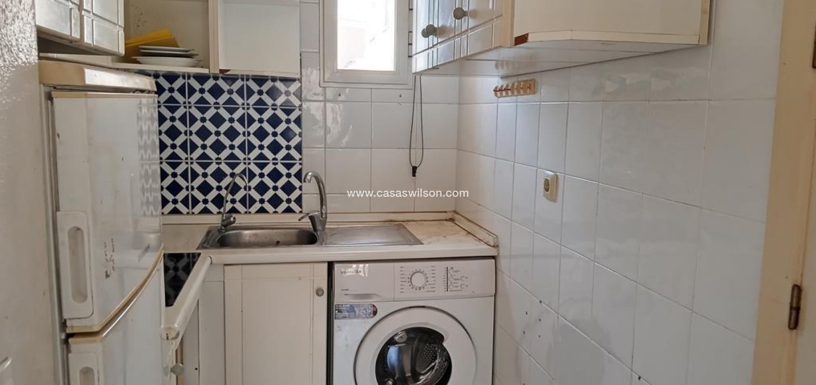 Sale - Apartment - Torrevieja - Carrefour