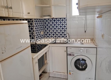 Sale - Apartment - Torrevieja - Carrefour