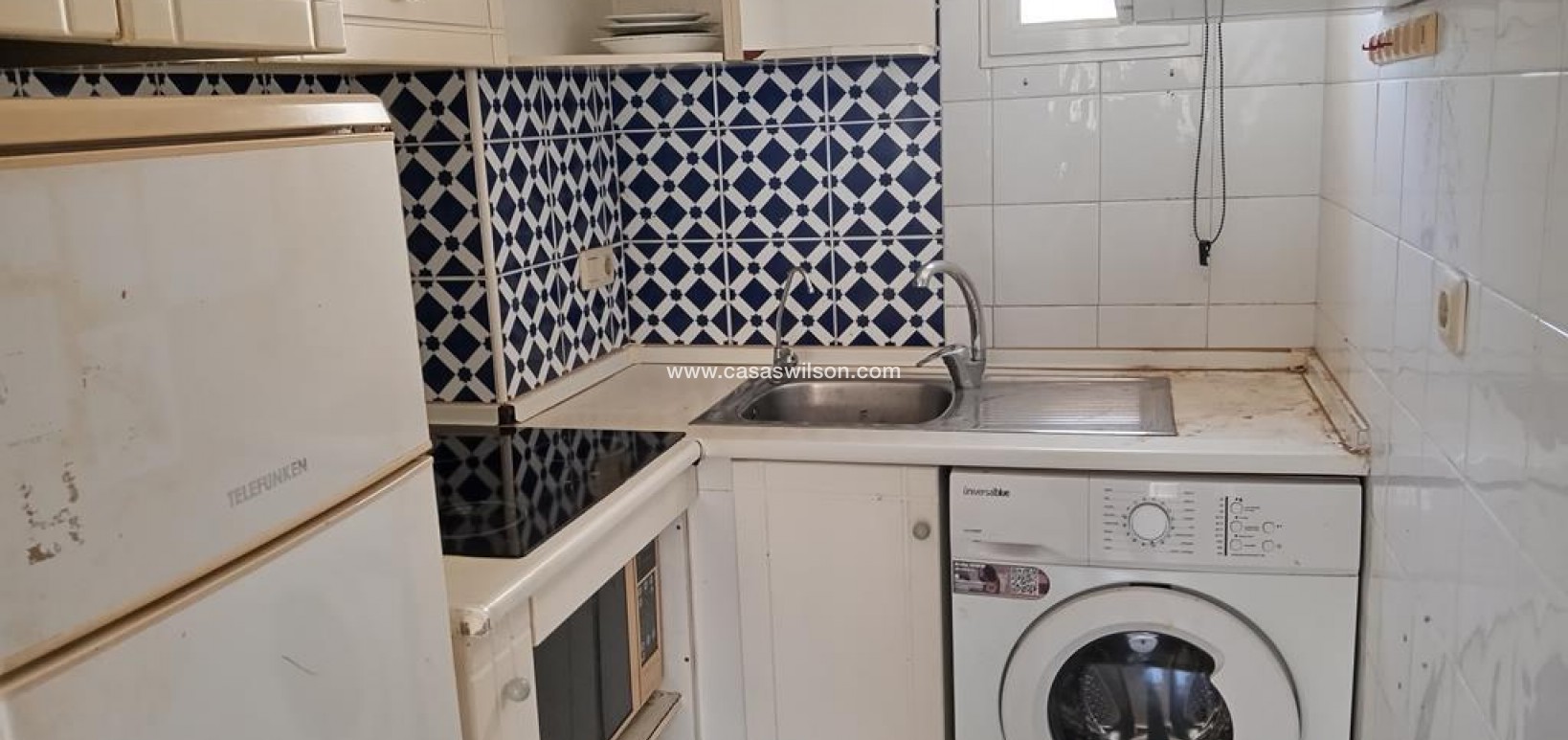 Sale - Apartment - Torrevieja - Carrefour