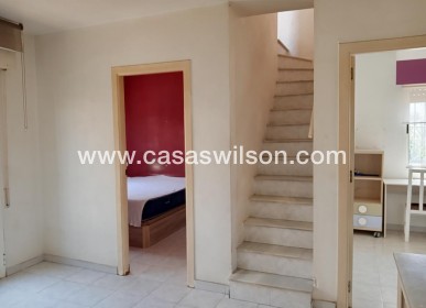 Sale - Apartment - Torrevieja - Carrefour