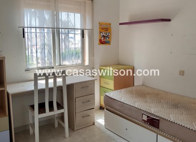 Sale - Apartment - Torrevieja - Carrefour