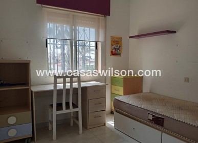Sale - Apartment - Torrevieja - Carrefour