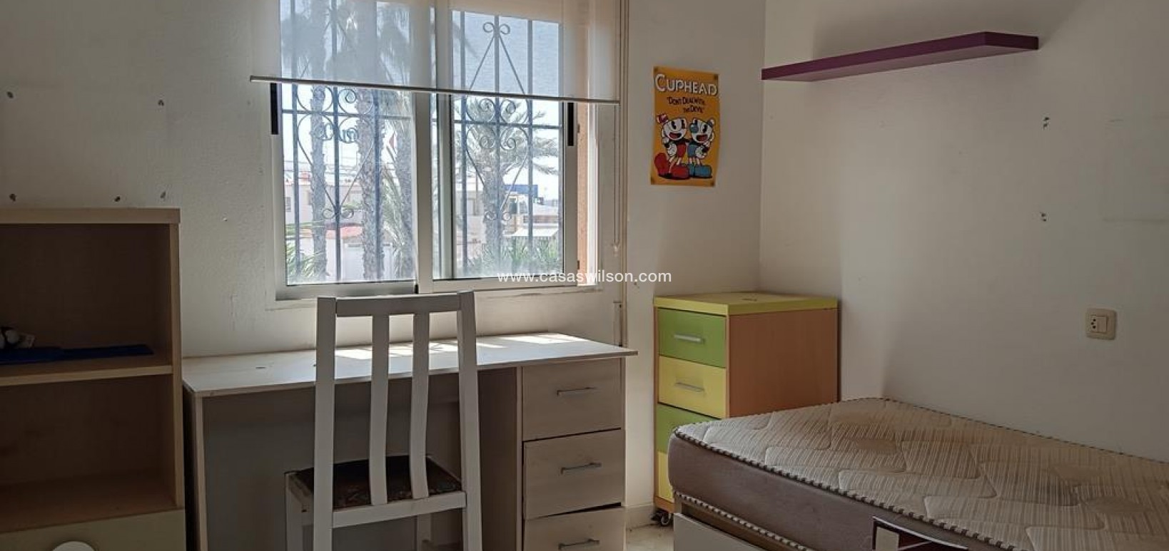 Sale - Apartment - Torrevieja - Carrefour