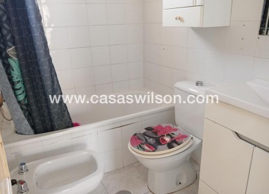Sale - Apartment - Torrevieja - Carrefour