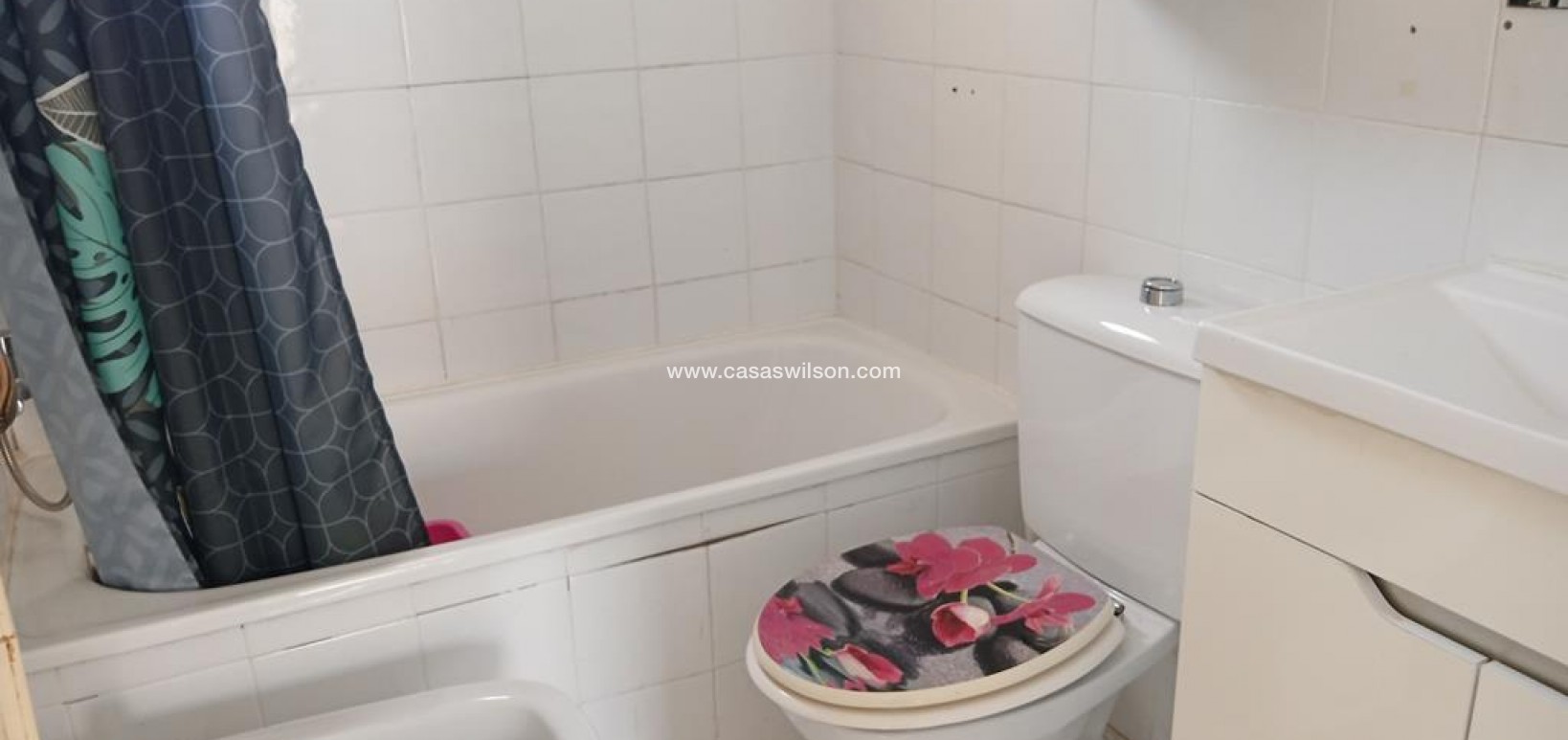 Sale - Apartment - Torrevieja - Carrefour