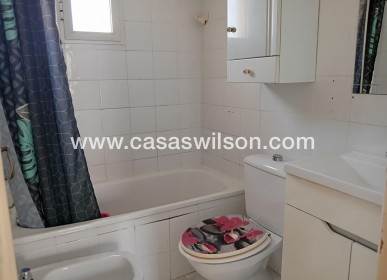 Sale - Apartment - Torrevieja - Carrefour
