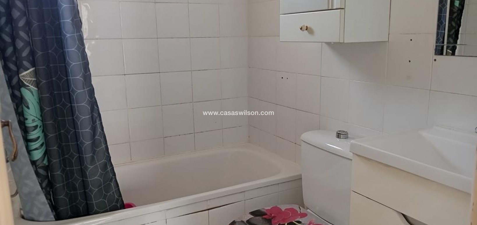 Sale - Apartment - Torrevieja - Carrefour