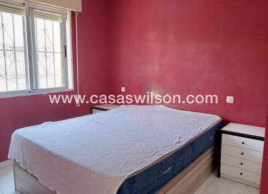 Sale - Apartment - Torrevieja - Carrefour