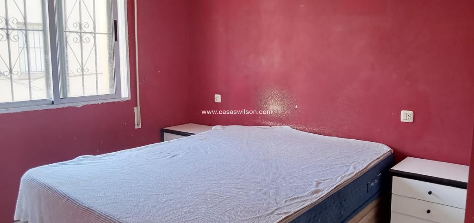 Sale - Apartment - Torrevieja - Carrefour