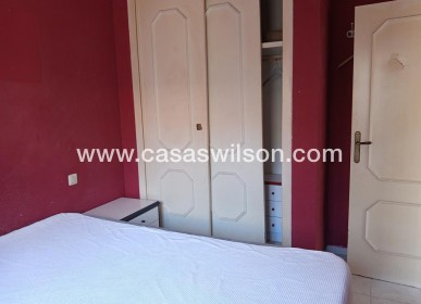 Sale - Apartment - Torrevieja - Carrefour