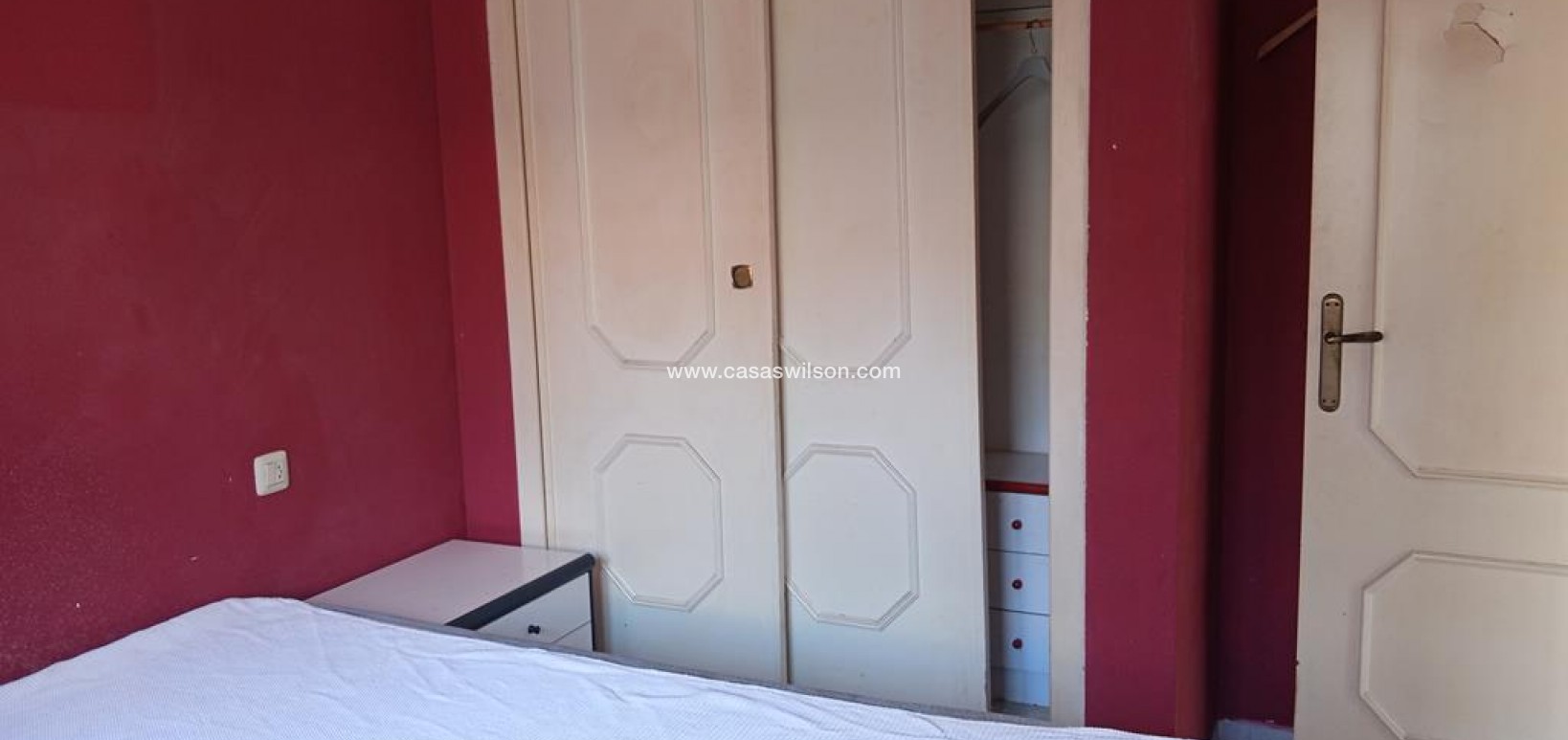 Sale - Apartment - Torrevieja - Carrefour