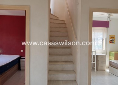 Sale - Apartment - Torrevieja - Carrefour