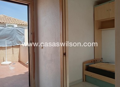 Sale - Apartment - Torrevieja - Carrefour