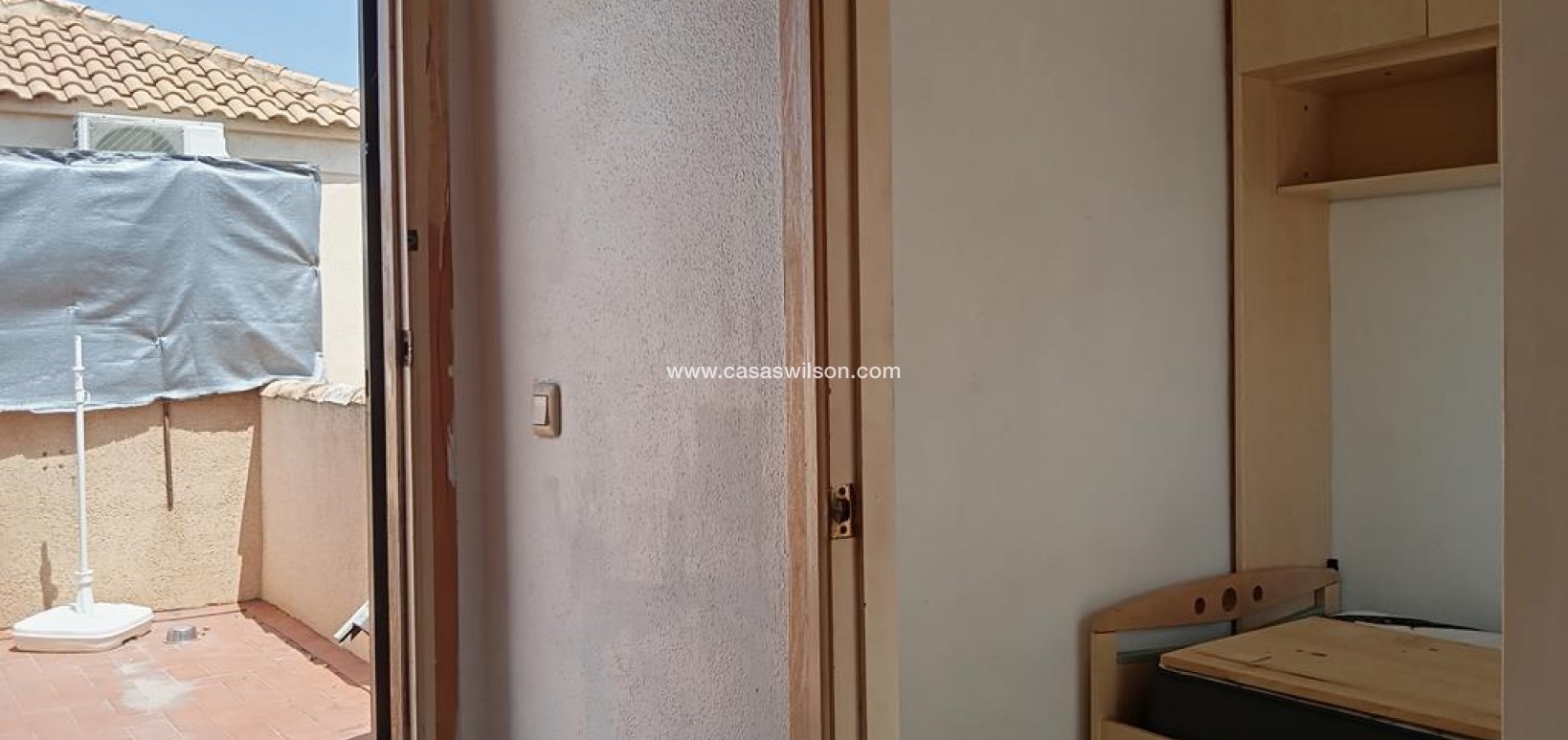 Sale - Apartment - Torrevieja - Carrefour