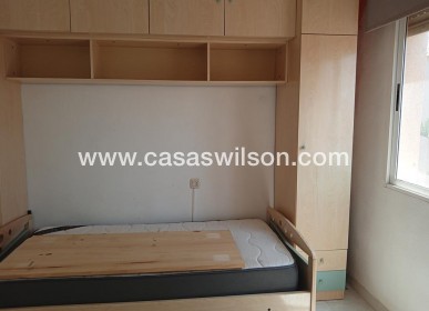 Sale - Apartment - Torrevieja - Carrefour