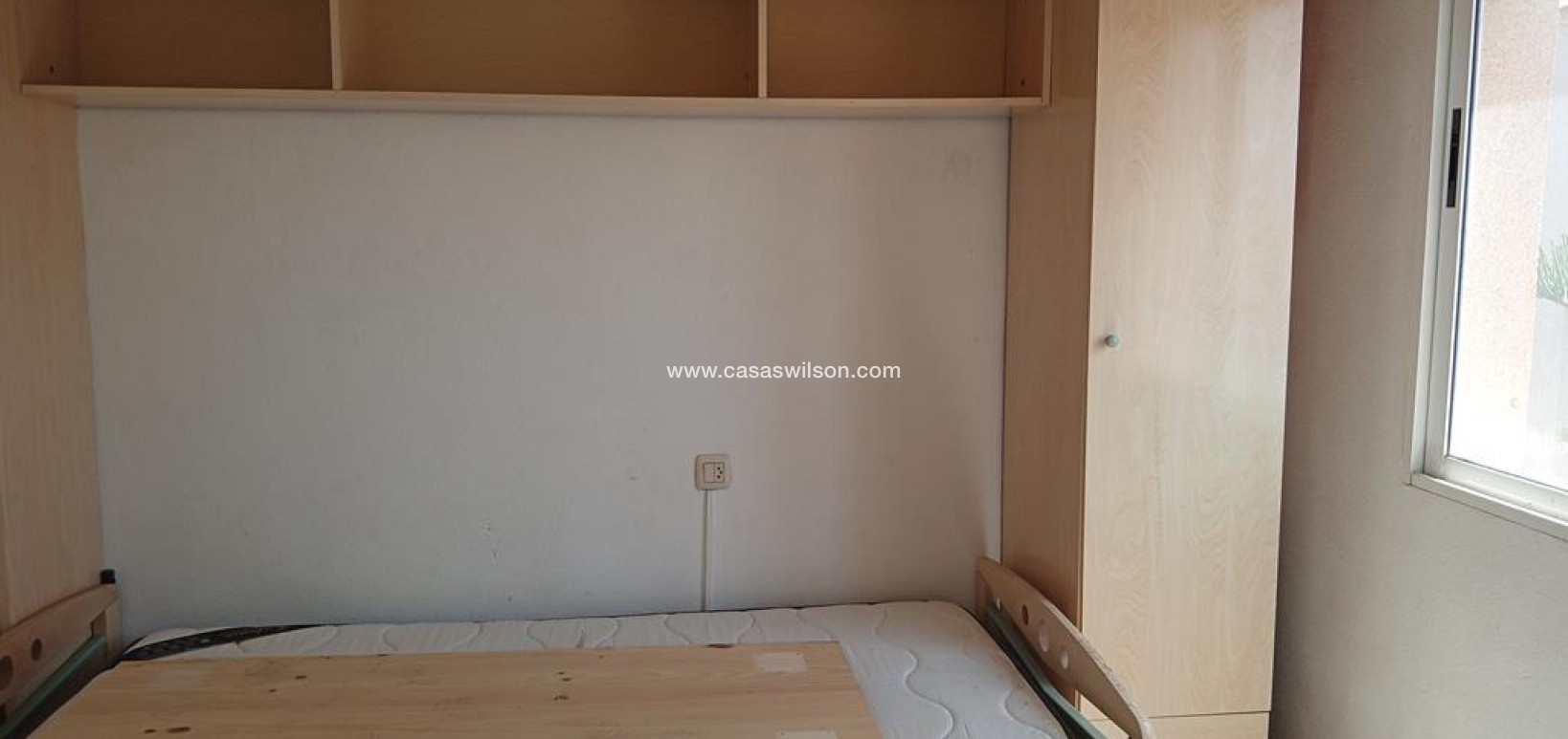 Sale - Apartment - Torrevieja - Carrefour
