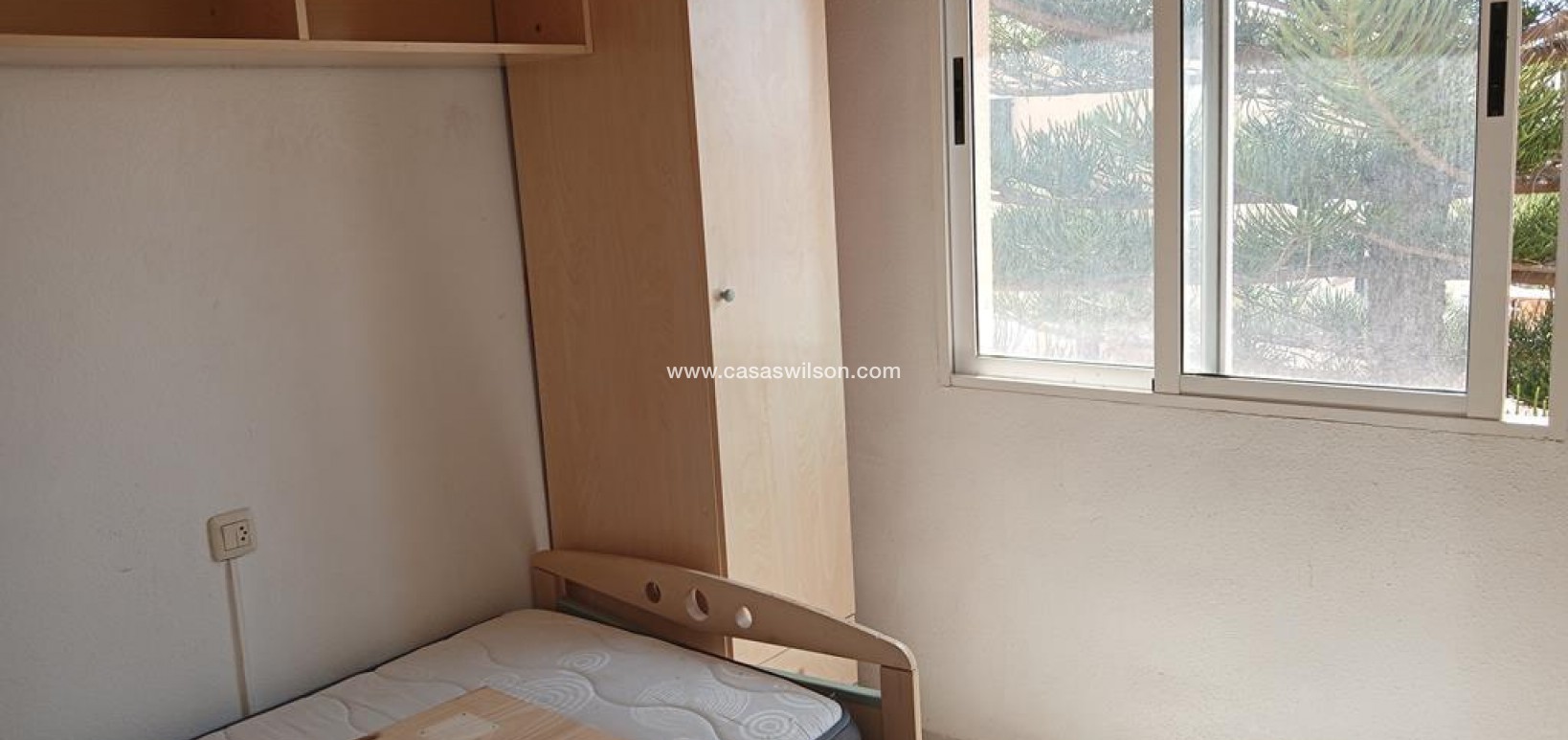 Sale - Apartment - Torrevieja - Carrefour