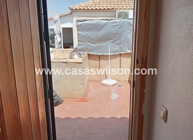 Sale - Apartment - Torrevieja - Carrefour