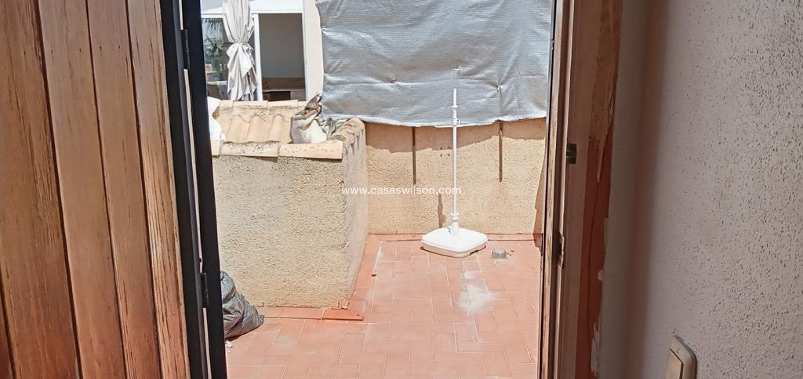Sale - Apartment - Torrevieja - Carrefour