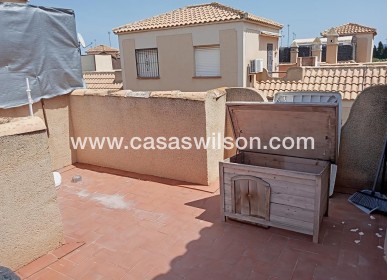 Sale - Apartment - Torrevieja - Carrefour