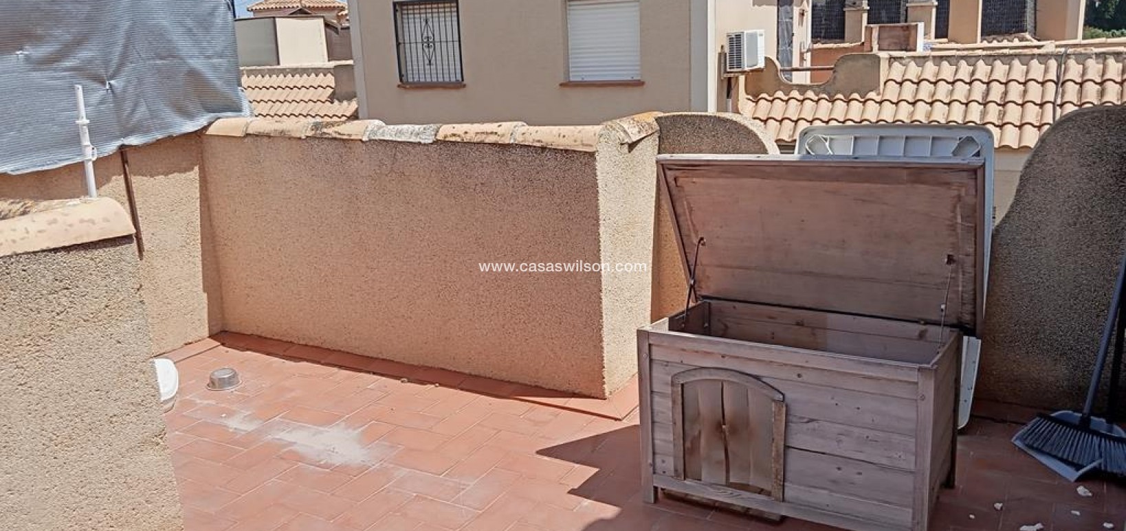 Sale - Apartment - Torrevieja - Carrefour