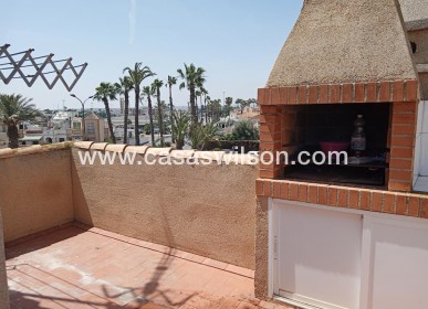 Sale - Apartment - Torrevieja - Carrefour