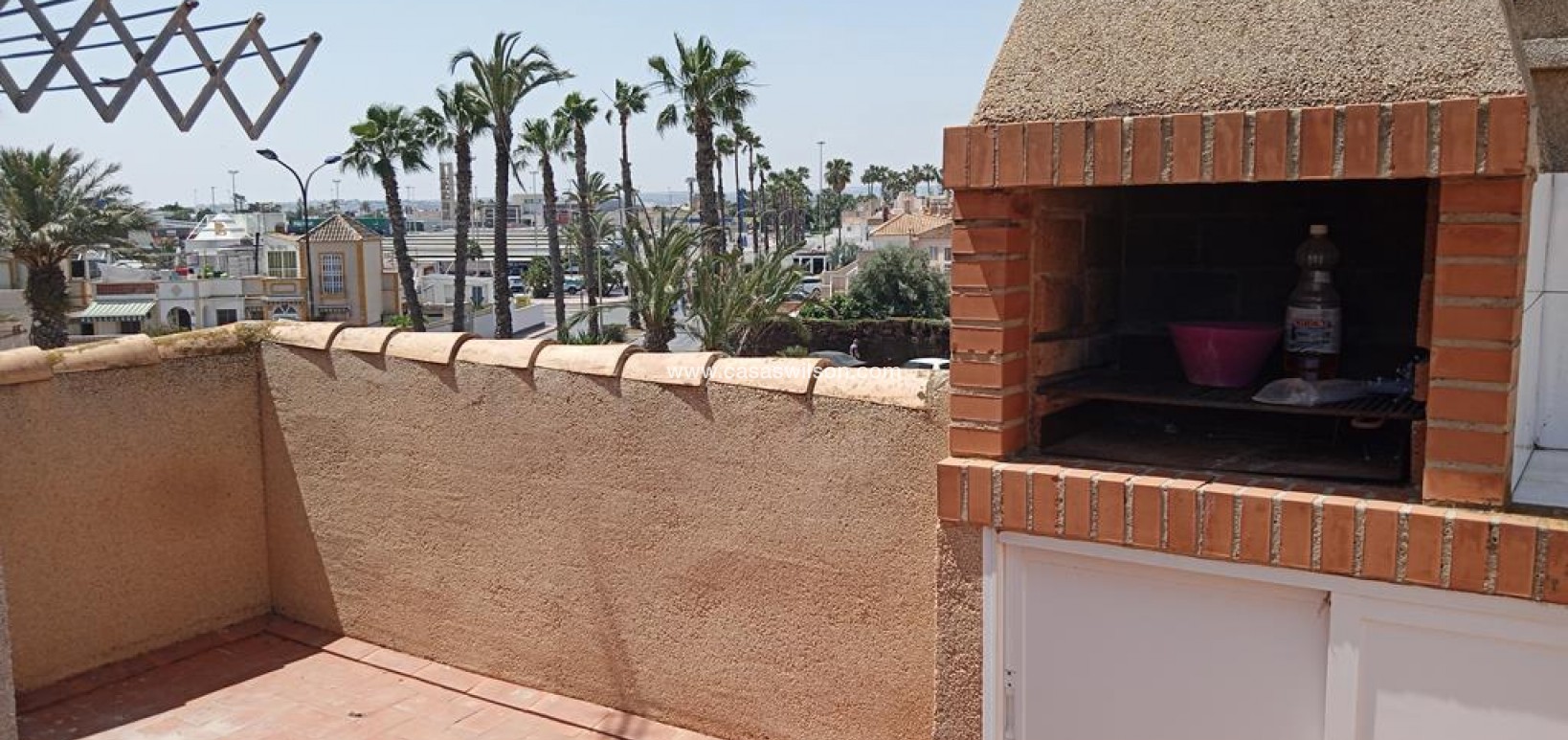 Sale - Apartment - Torrevieja - Carrefour