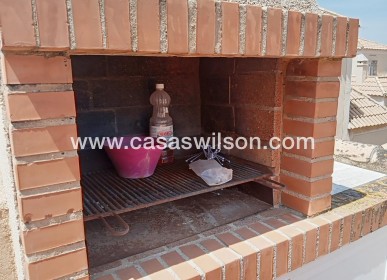 Sale - Apartment - Torrevieja - Carrefour