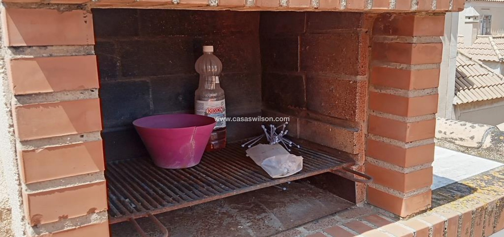 Sale - Apartment - Torrevieja - Carrefour