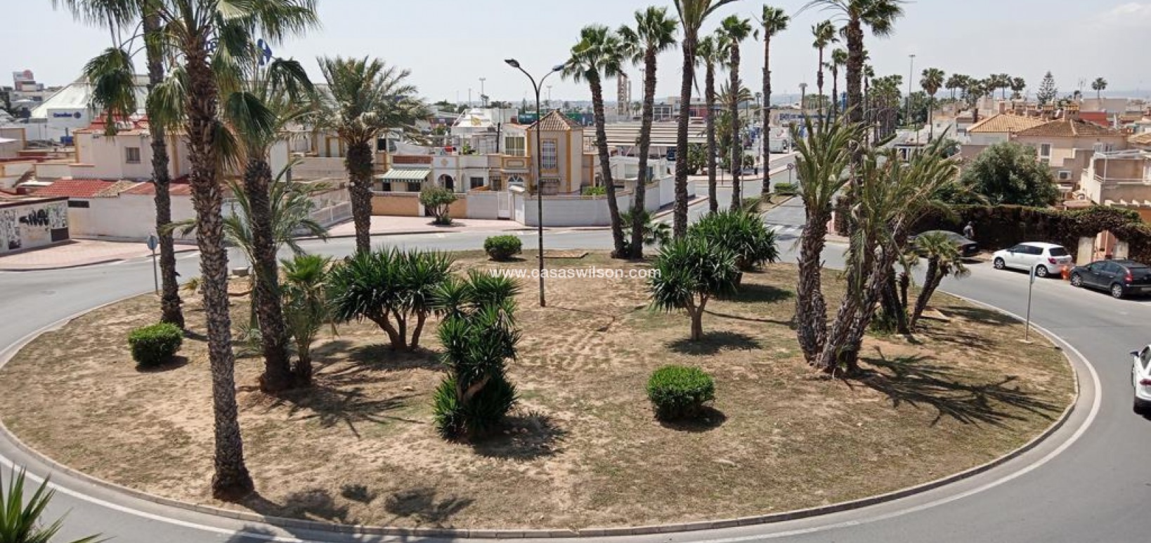 Sale - Apartment - Torrevieja - Carrefour