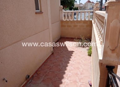 Sale - Apartment - Torrevieja - Carrefour