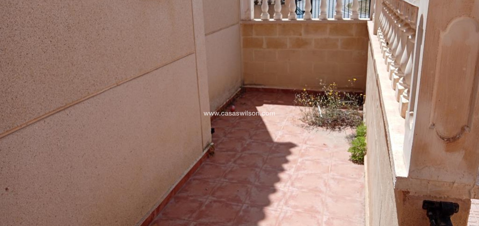 Sale - Apartment - Torrevieja - Carrefour