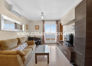 Sale - Apartment - Torrevieja - Costa Blanca