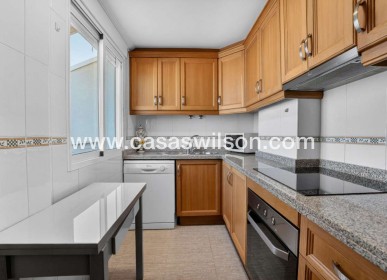 Sale - Apartment - Torrevieja - Costa Blanca