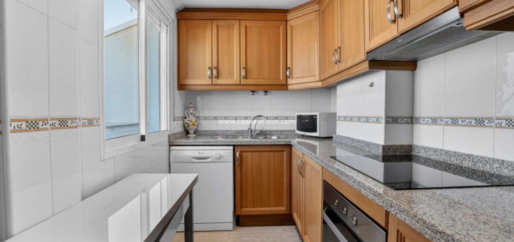 Sale - Apartment - Torrevieja - Costa Blanca