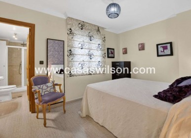 Sale - Apartment - Torrevieja - Costa Blanca