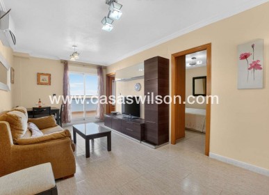 Sale - Apartment - Torrevieja - Costa Blanca