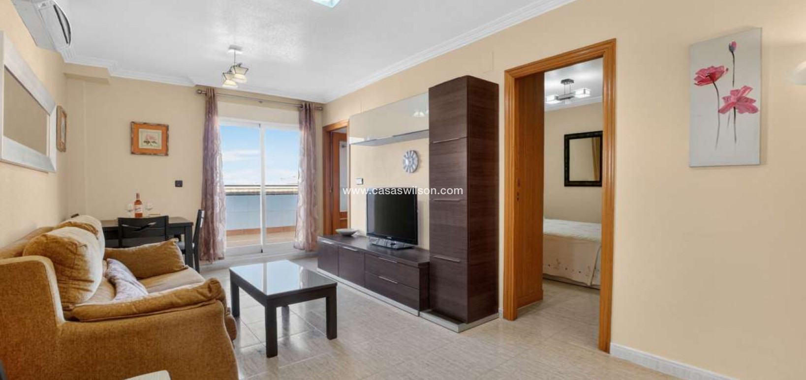 Sale - Apartment - Torrevieja - Costa Blanca