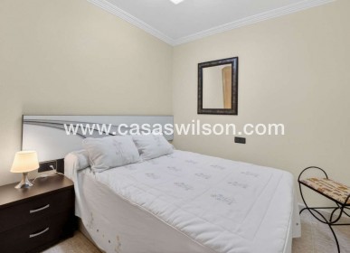 Sale - Apartment - Torrevieja - Costa Blanca