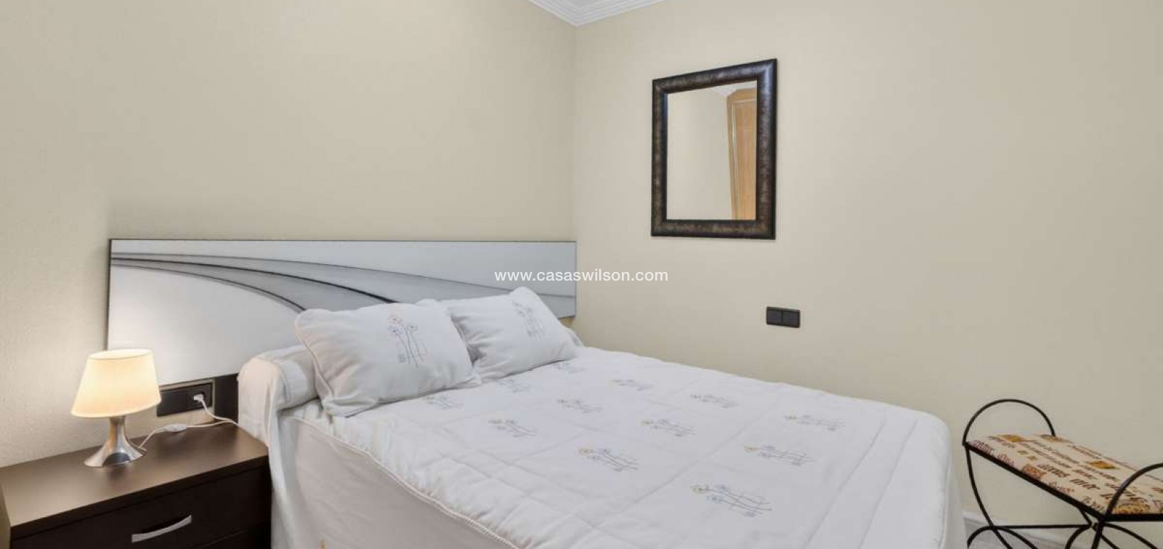 Sale - Apartment - Torrevieja - Costa Blanca