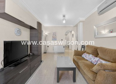 Sale - Apartment - Torrevieja - Costa Blanca