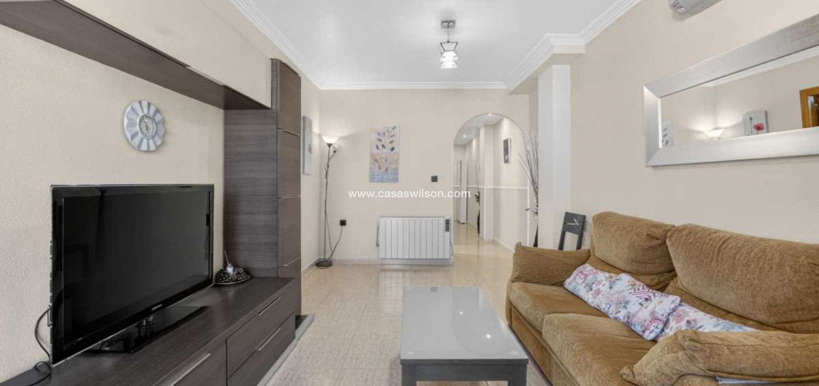 Sale - Apartment - Torrevieja - Costa Blanca