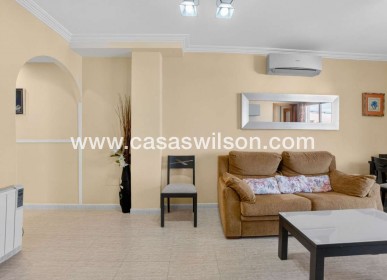 Sale - Apartment - Torrevieja - Costa Blanca
