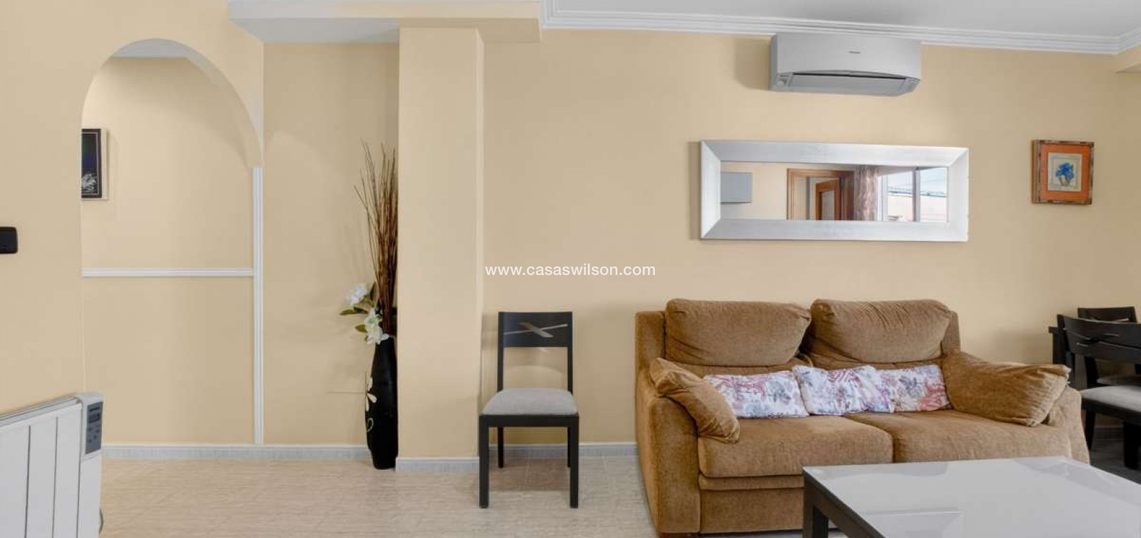 Sale - Apartment - Torrevieja - Costa Blanca