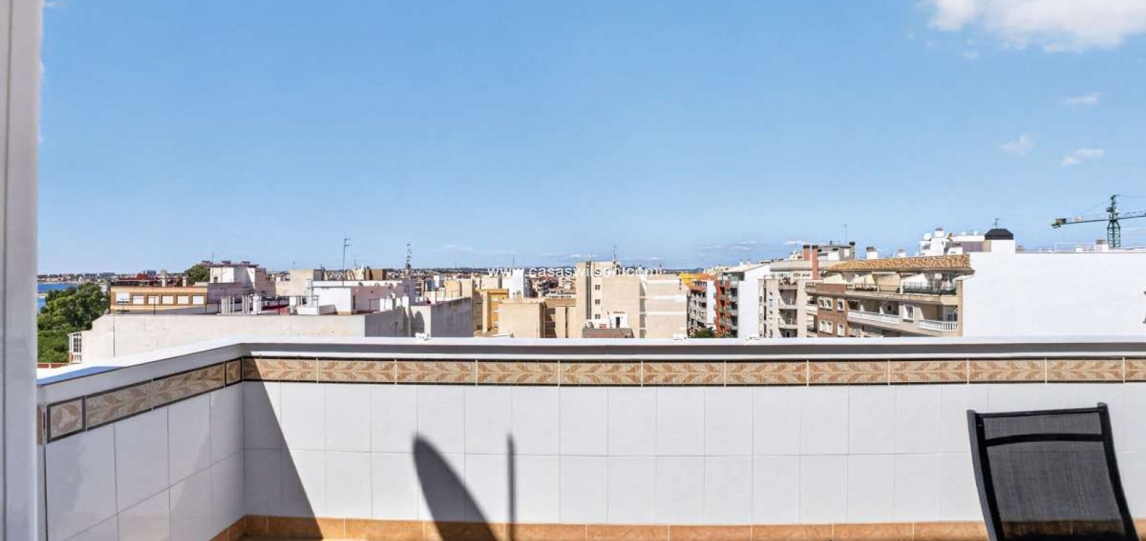 Sale - Apartment - Torrevieja - Costa Blanca